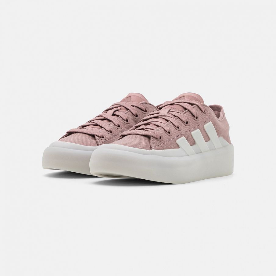 Фото № 2 с приближением к товару «‎Кроссовки Adidas SPADQ15O000-O11»