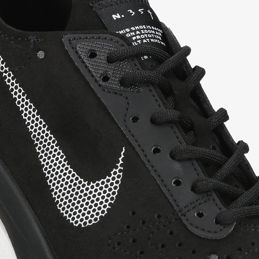 Фото № 4 с приближением к товару «‎Nike Air Zoom-Type»