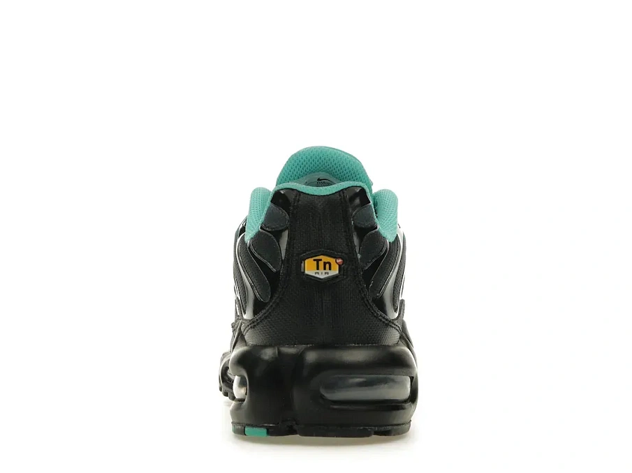 Фото № 4 с приближением к товару «‎Nike Air Max Plus Light Retro Blue»