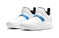 Фото № 3 с приближением к товару «‎Jordan Jordan 11 Retro Little Flex PS 'White Legend Blue'»