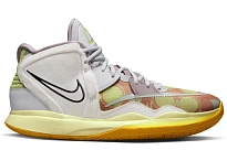 Фото № 1 с приближением к товару «‎Nike Kyrie Infinity Iris Whisper Plum Fog»