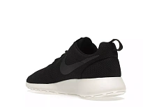 Фото № 4 с приближением к товару «‎Nike Roshe Run Black Anthracite Sail»