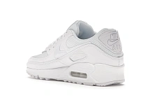 Фото № 6 с приближением к товару «‎Nike Air Max 90 Twist White »
