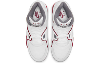 Фото № 4 с приближением к товару «‎Nike Air Flight 89 WhiteRed»