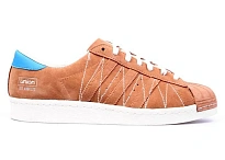 Фото № 1 с приближением к товару «‎adidas Superstar 80s Union»