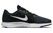 Фото № 2 с приближением к товару «‎Nike Wmns Flex Trainer 8 BlackWhite»