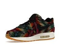 Фото № 4 с приближением к товару «‎Nike Air Max 1 Pendleton Wollen Mills (Black Swoosh)»