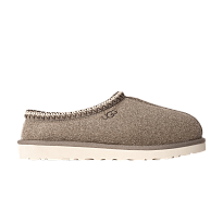 Фото № 1 с приближением к товару «‎UGG Tasman Shaggy Suede Smoke Plume»