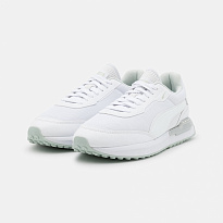 Фото № 2 с приближением к товару «‎Puma City Rider Molded »