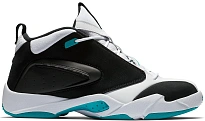 Фото № 1 с приближением к товару «‎Jordan Jumpman Quick 23 Turbo Green»