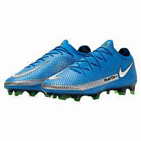 Фото № 2 с приближением к товару «‎Nike GT Elite FG Fussballschuh Fuer Rasen»