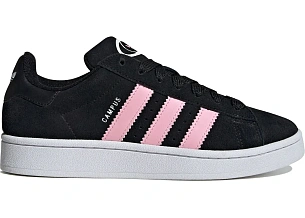 adidas Campus 00s Core Black True Pink 