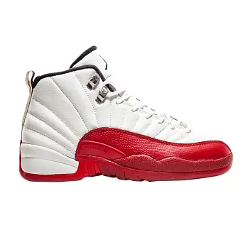 Air Jordan 12 Gs - 1