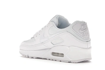 Nike Air Max 90 Twist White (CV8110-100) - 6