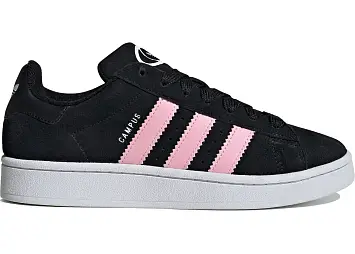 adidas Campus 00s Core Black True Pink 