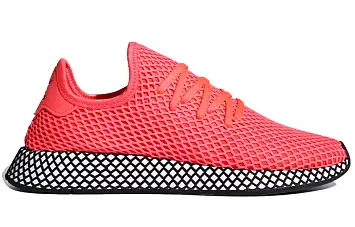 adidas Deerupt Runner 'Turbo' - 2