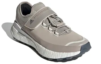 adidas Stella McCartney Outdoorboost Rain Rdy Wmns GreyWhite - 3