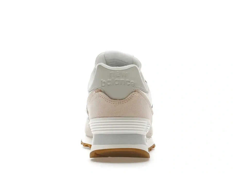 Фото № 4 с приближением к товару «‎New Balance 574 Tencel»
