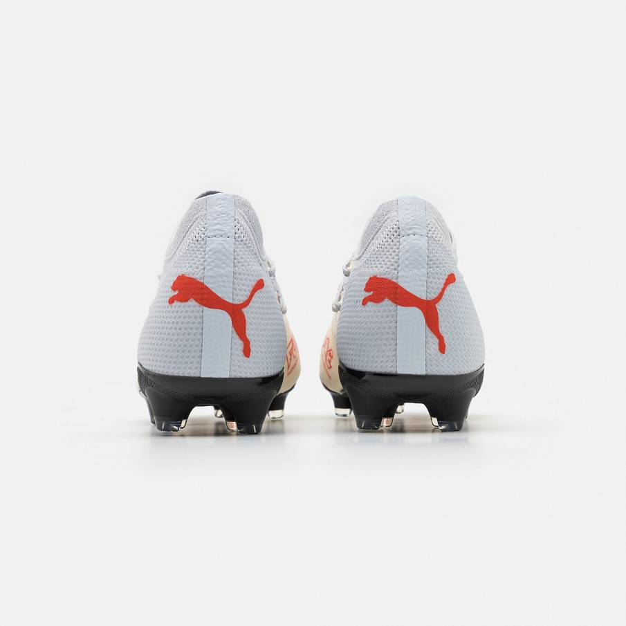 Фото № 3 с приближением к товару «‎Puma Future Z. 1.3 First Mile Fg/ag»