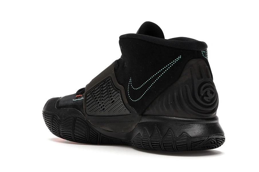 Фото № 6 с приближением к товару «‎Nike Kyrie 6 Shot Clock»