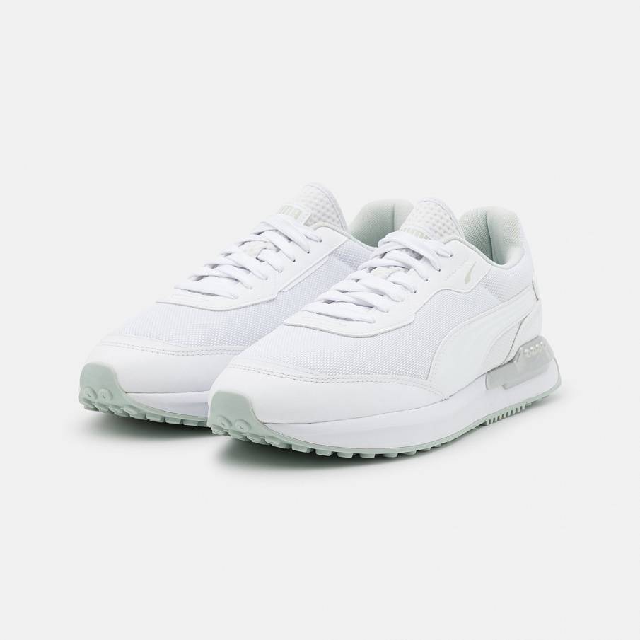 Фото № 2 с приближением к товару «‎Puma City Rider Molded »
