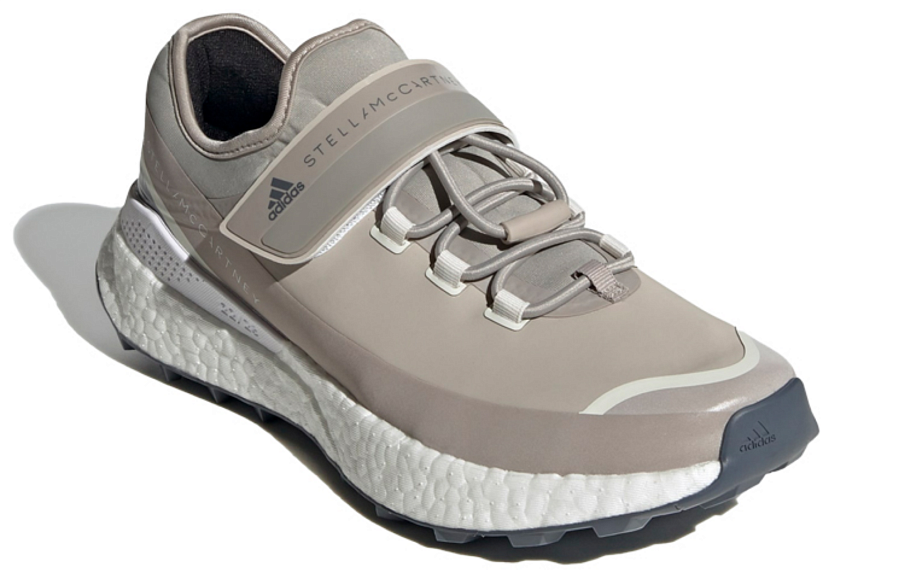 Фото № 3 с приближением к товару «‎adidas Stella McCartney Outdoorboost Rain Rdy Wmns GreyWhite»