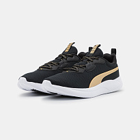 Фото № 2 с приближением к товару «‎Puma Resolve Smooth »