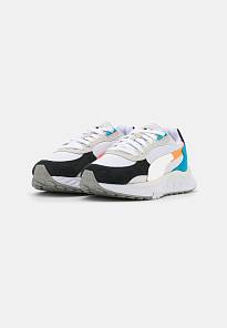 Фото № 3 с приближением к товару «‎Puma Wild Rider Rollin »