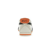 Фото № 4 с приближением к товару «‎Onitsuka Tiger Mexico 66 SD Cream Black Orange»