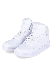 Фото № 4 с приближением к товару «‎Adidas Hoops »