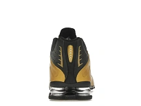 Фото № 4 с приближением к товару «‎Nike Shox R4»