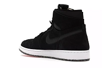 Фото № 5 с приближением к товару «‎Jordan 1 Retro High Zoom Court Purple»