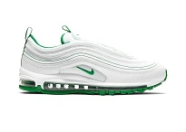Фото № 1 с приближением к товару «‎Nike Air Max 97 White Pine Green»