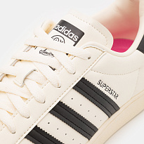 Фото № 4 с приближением к товару «‎Adidas Superstar »