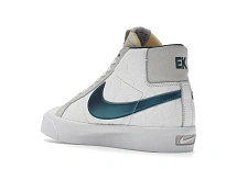 Фото № 6 с приближением к товару «‎Nike SB Blazer Mid Eric Koston»