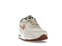 Фото № 2 с приближением к товару «‎Nike Air Max 90 Cork Coconut Milk»