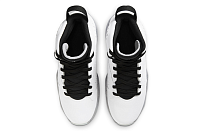 Фото № 4 с приближением к товару «‎Nike Air Jordan Lift Off (GS) Basketball Shoes BlackWhiteGrey»