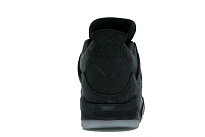 Фото № 4 с приближением к товару «‎Jordan 4 Retro Kaws Black»