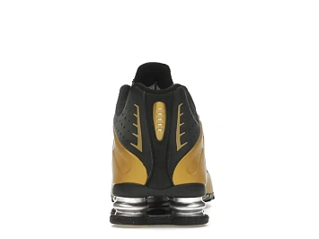 Nike Shox R4 - 4