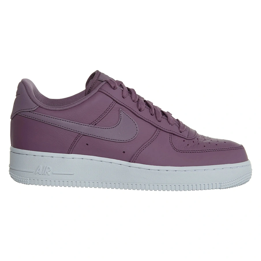 Фото № 1 с приближением к товару «‎Nike Air Force 1 Low 07 PRM Volt Dust White»