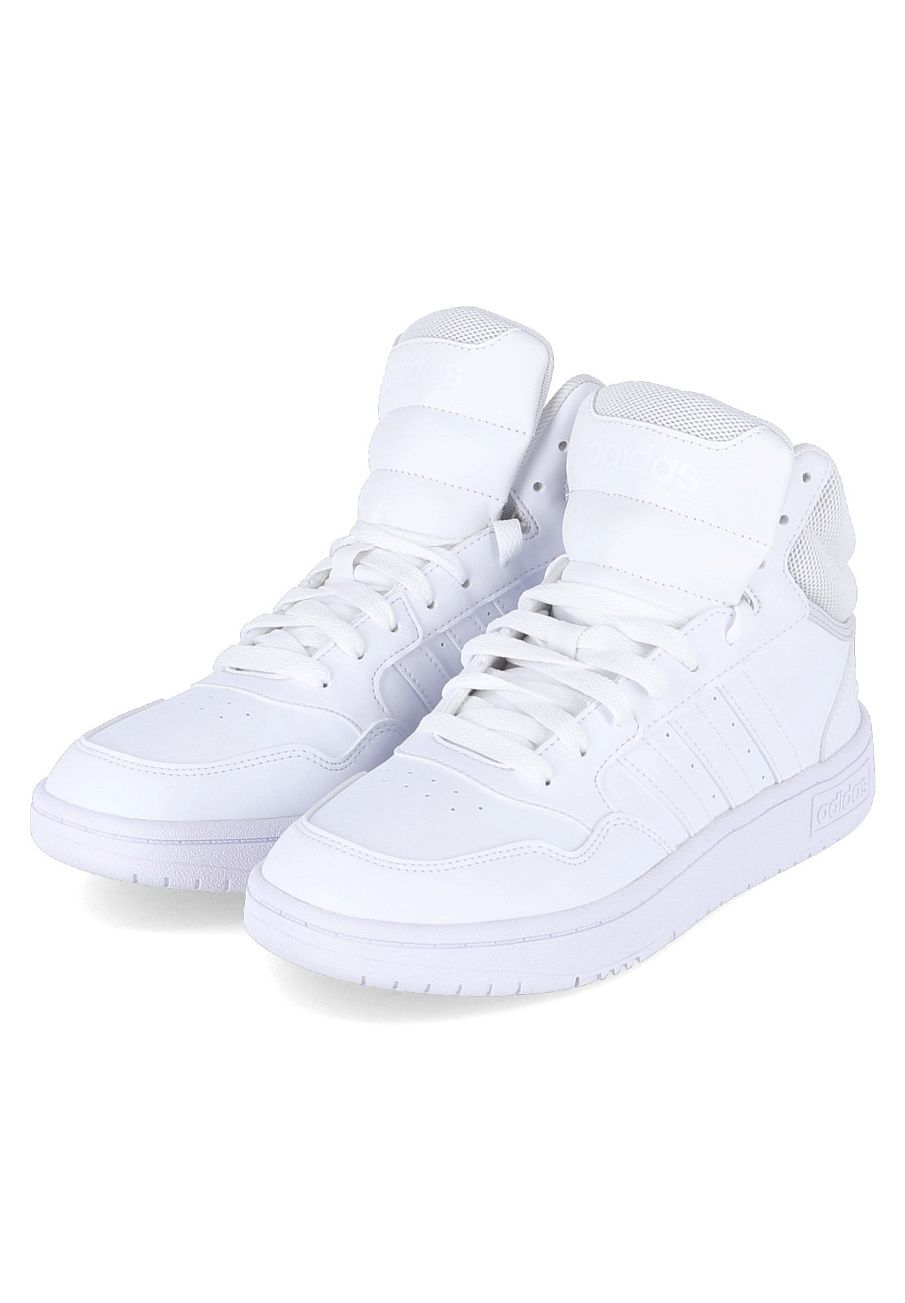 Фото № 4 с приближением к товару «‎Adidas Hoops »