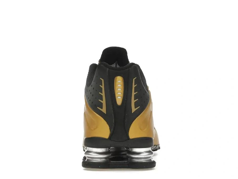Фото № 4 с приближением к товару «‎Nike Shox R4»