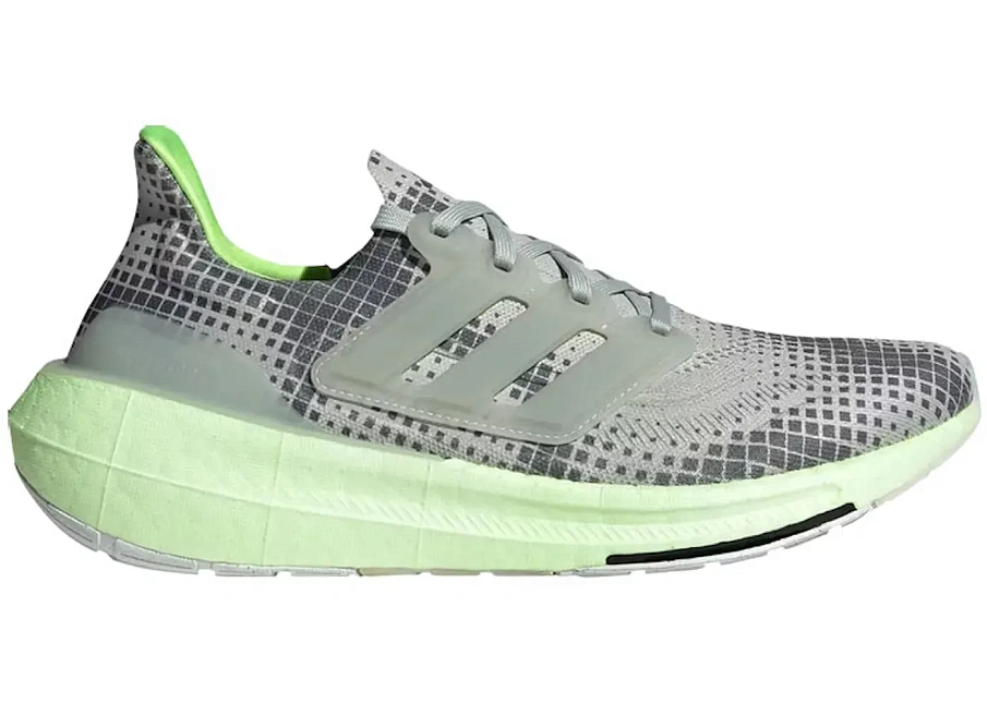 Фото № 1 с приближением к товару «‎adidas Ultra Boost Light»