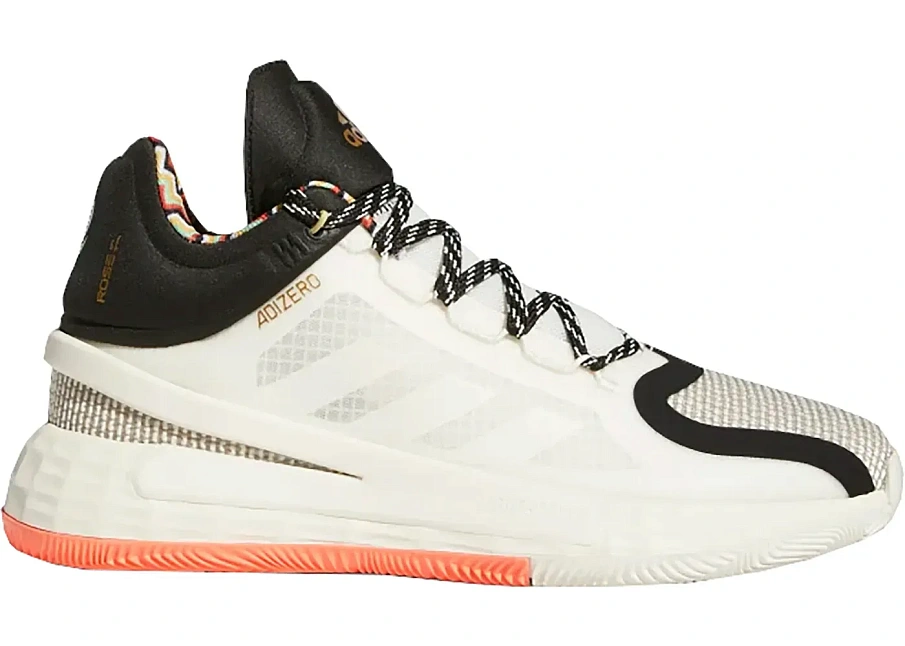Фото № 1 с приближением к товару «‎adidas D Rose 11 Family First»