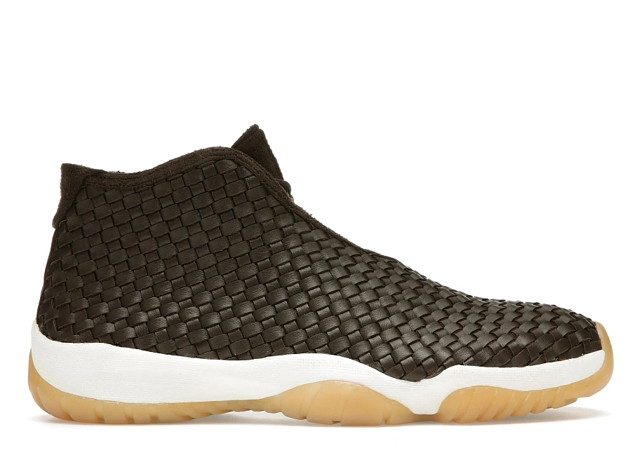 Фото № 1 с приближением к товару «‎Jordan Future Dark Chocolate»