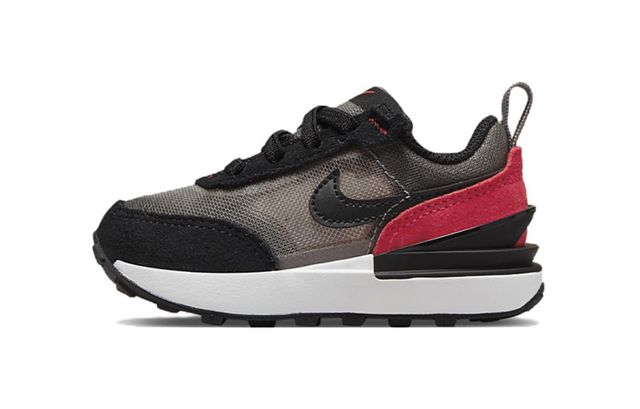 Фото № 1 с приближением к товару «‎TD Nike Waffle One Sports Casual Shoes»