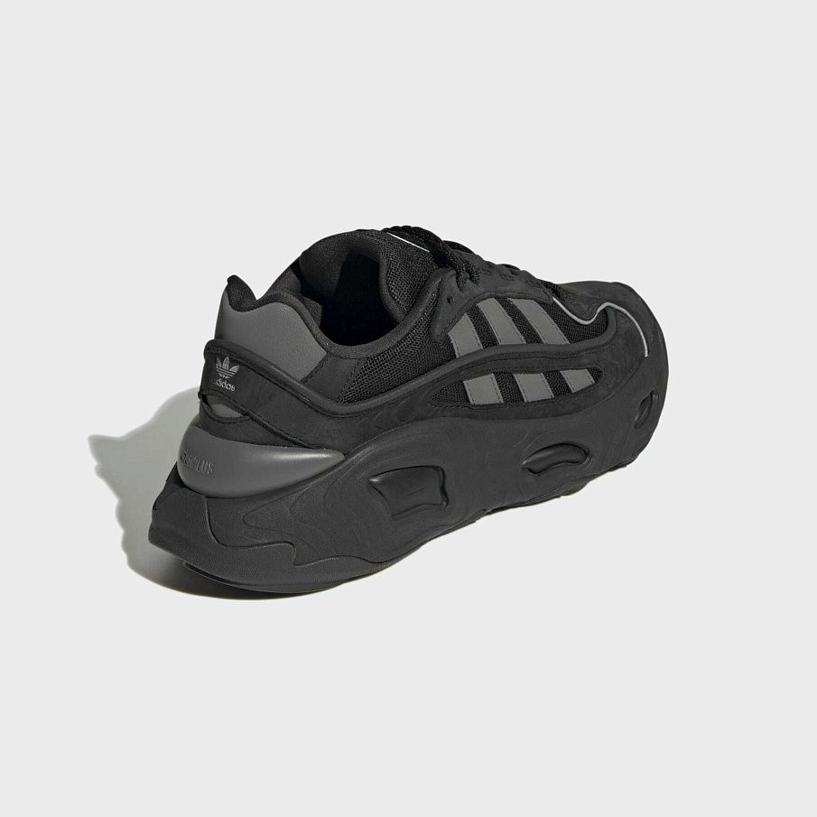 Фото № 4 с приближением к товару «‎Adidas Oznova OZ »