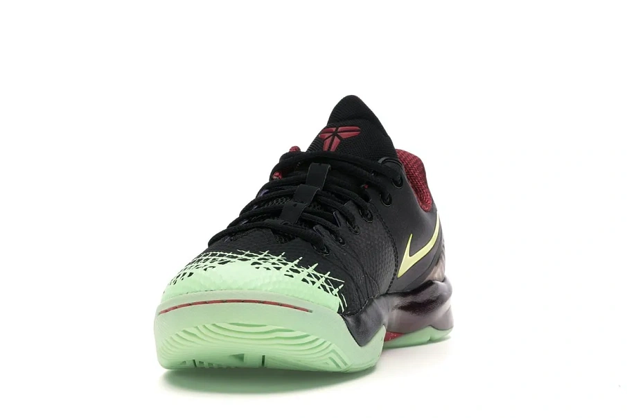 Фото № 2 с приближением к товару «‎Nike Kobe Venomenon 4 Glow-In-The-Dark»