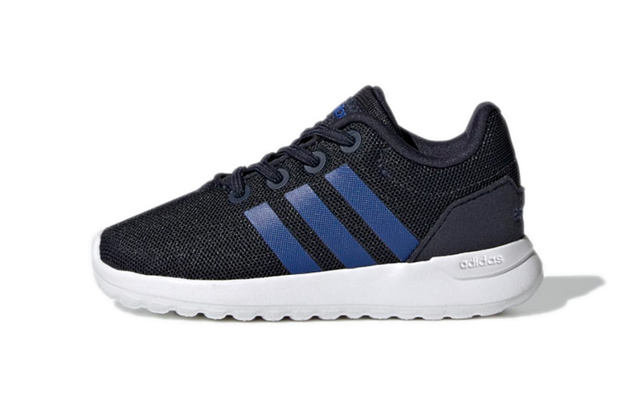 Фото № 1 с приближением к товару «‎TD Adidas neo Lite Racer Cln 2.0 BlueWhite»