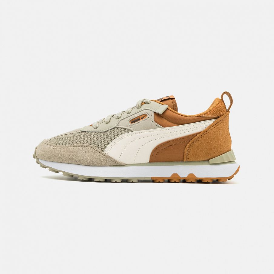 Фото № 1 с приближением к товару «‎Puma Rider Block »